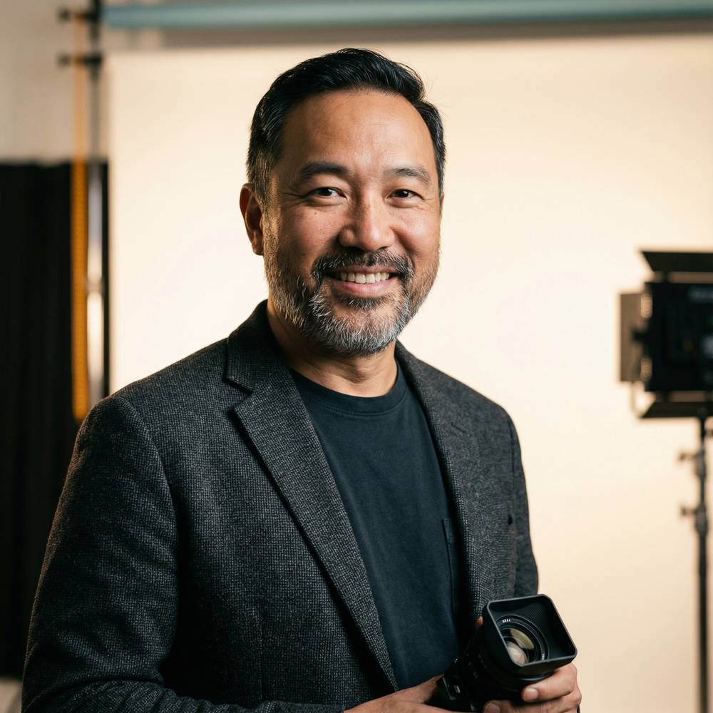 草莓视频导演张明