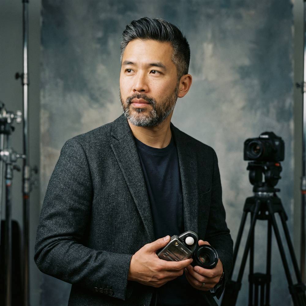 草莓视频摄影师王磊