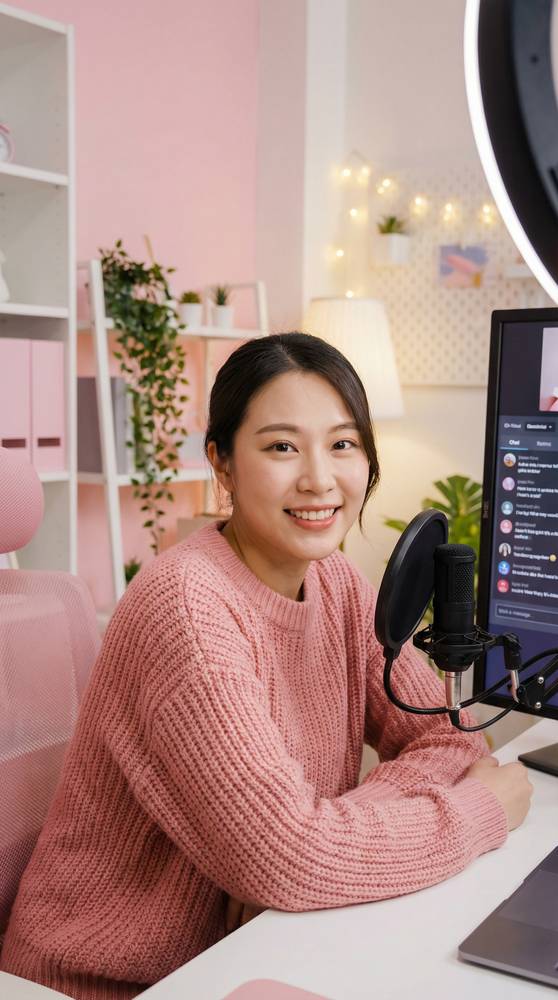 草莓视频主播甜甜