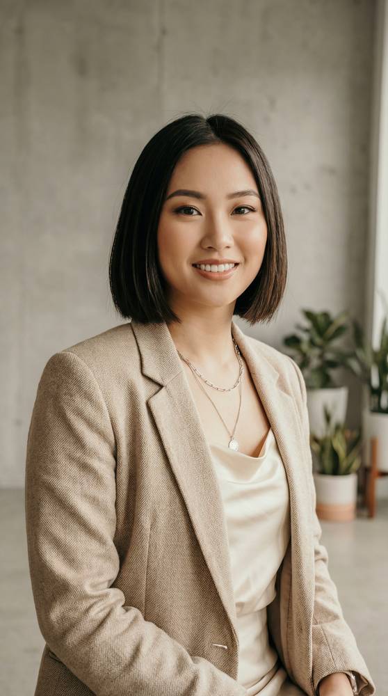 草莓视频主播小雅